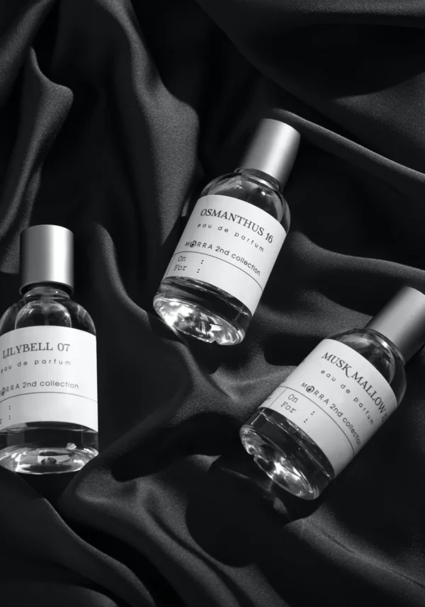 Clove Tonka Parfum